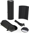 Torpedo Bags Outlaw Trumpet Case - Black