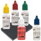 Gold Silver Jewelry Tester Appraisal Kit 10k 14k 18k 22k 24k Test Precious   