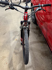 2011 Carbon Specialized S-works Epic 29  Full Suspension 2x10 Hydro Disc Red