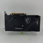 Msi Radeon Rx 7600 Mech 2x Classic 8g Oc 8gb Gddr6 Graphics Card