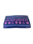 Christy Wimbledon 2007 Championships Tennis Towel 