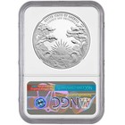 2024-p Proof Liberty   Britannia Silver Medal 1 Oz Ngc Pf70uc Er Liberty