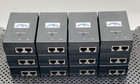 Lot Of 12 Ubiquiti Ubi-poe-48-5g Poe Injector
