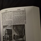 A Dictionary Of Christian Antiquities Vol 1 Hardcover Christianity Antiquities