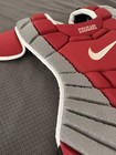 Nike Diamond Elite Chest Protector Catchers Gear Washington St Cougars Nwt