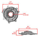 Front Differential Cover Plate For Polaris Sportsman 450 500  700 800 2004-2006