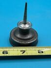 Eagle Usa Thumb Pump Vintage 2 75  H X 1 3 4    W Small Oiler Feb 27 1923 Oil Can