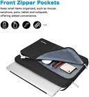 Laptop Sleeve For Macbook Air Pro 13 14 15 16 Inch M1 Max Hp Dell Notebook Bag