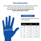 2000pcs 3 5mil Disposable Nitrile Medical Exam Gloves Powder-free Non-sterile S