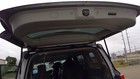 Trunk hatch tailgate Manual Lift With Rear View Monitor Fits 12-14 Quest 311179