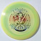 Innova Disc Golf Champion Proto 175g Teedevil  Distance Driver Rare Minty Color