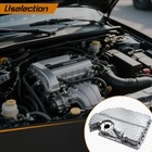 06k103600r Engine Pan Conversion Kit Retrofit Low Profile Oil Pan Kit Aluminum
