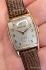 Wristwatch Service  125   Parts   Auto manual   Modern   Vintage Restoration