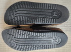Mephisto Helen Sandals  Women s Size 38  Pewter grey - Great Condition 