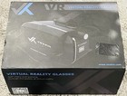 Voxkin Virtual Reality Headset 3d Vr Glasses High Definition Optical Lens  ah 