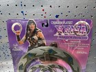 Xena Warrior Princess Chakram Playset W Bracelets   Holder New