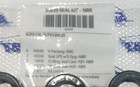Seal Kit  33630 For   5cp5120 - 5cp5150  Cat Pumps Oem