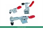 Gh201a 201b 201c 225d Hand Tool Metal Holding Capacity Latch Type Toggle Clamp