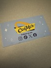 Mcdonald   s Cosmc   s Promotional Explore An Item On Us