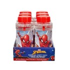 New Official Marvel Spider-man Bubbles Party Pack Of 24 Ages 3  Super Hero Party
