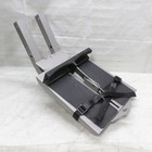 First Degree Fitness Fluid Power Rower Exercises Machine E-316 Leg Base Assembly