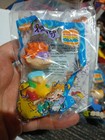 Burger King Rugrats Movie Toy Complete Set 5 Vtg 1998 Nickelodeon Kids Club New