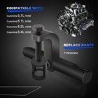 Valve Spring Compressor Tool For Dodge 6 2l 6 4l 5 7l 6 1l Hemi Engine Pow352003