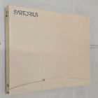 Sartorius Sartocon Slice Cassette 3051447901e - - Sw Brand New