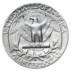 1945-d Washington Quarter Better Grade Complete Your Album  Silver 