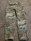 Wild Things Tactical Soft Shell Fleece Lined Pants So 1 0 - Medium