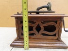 Vtg Antique Columbia  Client Bzh United Talking Machine Phonograph Symphony