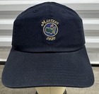 Masters 2020 Golf Tournament Hat 1934 American Needle Navy Berckmans Place New