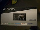 Kenwood Ddx376bt Bluetooth Cd Dvd Iphone Android Pandora Am Fm Xm Usb 6 2 