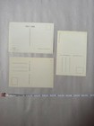 Lot Of 3 Vintage Postcards  West Dongting Hill  Sakyamuni  Buddhist Temple China
