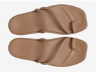 Crocs Miami Toe Loop Sandal - Women s Light Brown      No Import Fees