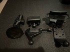 Lot Of Ram Mounts