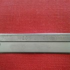 Sextoblades Edward Weck Sterling Precision Corp  Advertising 5 Pack Blades Vtg