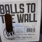 Dv8 Diva Xoxo  Bowling  Ball  16 Lb   1st Qual   Brand New In Box        244