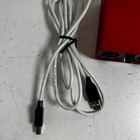 Focusrite Scarlett 2i2 2nd Generation Red Class B Digital Usb Audio Interface