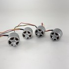 Dji Phantom 3 Professional Advanced Motor 2312a Ccw For Drone Set Of 4 - Working