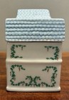 New Lenox Village Spice Jars Pepper House  - Single Replacements - 2024 2nd Ed