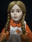 Haunted Doll Entity Spirit Comfort For Dissociation Numbness And Burn Out