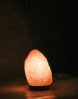 Premium Natural Himalayan Salt Lamp   100  Natural Rock Salt