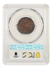 1810 1 2c Pcgs cac Au55 - Classic Head Half Cent - Underrated Date