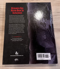 Dungeons   Dragons D d Volo s Guide To Monsters 5e 2016 Hardcover 1st Print