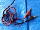 Harris Dracon Division M332-1 Ts22 009 Red Telephone Tester Lineman Butt Set