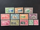 Trinidad   Tobago     72 - 83  Mlh   2026 Scott Catalogue Value   59 95