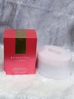 Estee Lauder Beautiful Perfumed Body Powder  Full Size 3 5oz 100g  New In Box