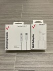 New Original Genuine Iphone 12 Pro Max   11 Oem Verizon Lightnin Wall Charger