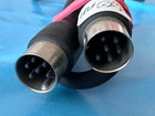 Serial Data Cable Approximately 1 1 M Long  Works